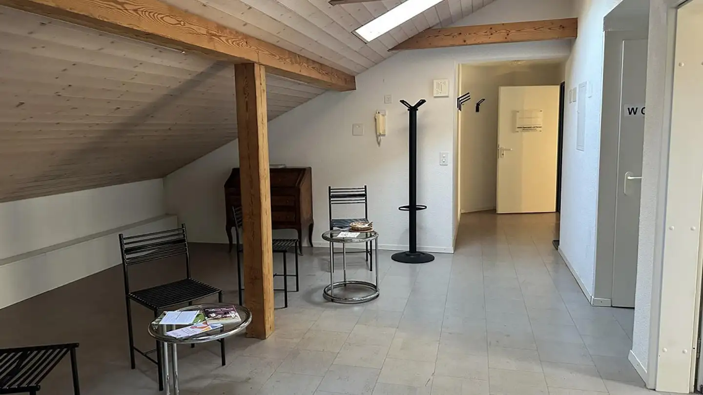 Gewerbe mieten - Oberlandstrasse 7, 3700 Spiez - Foto 4