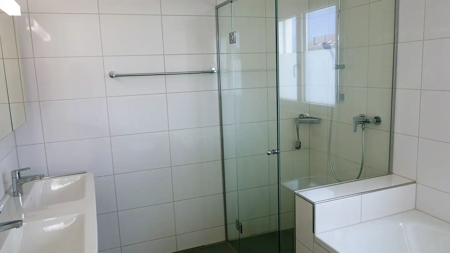 Appartement à louer - Bahnhofstrasse 44, 9475 Sevelen - Photo 3