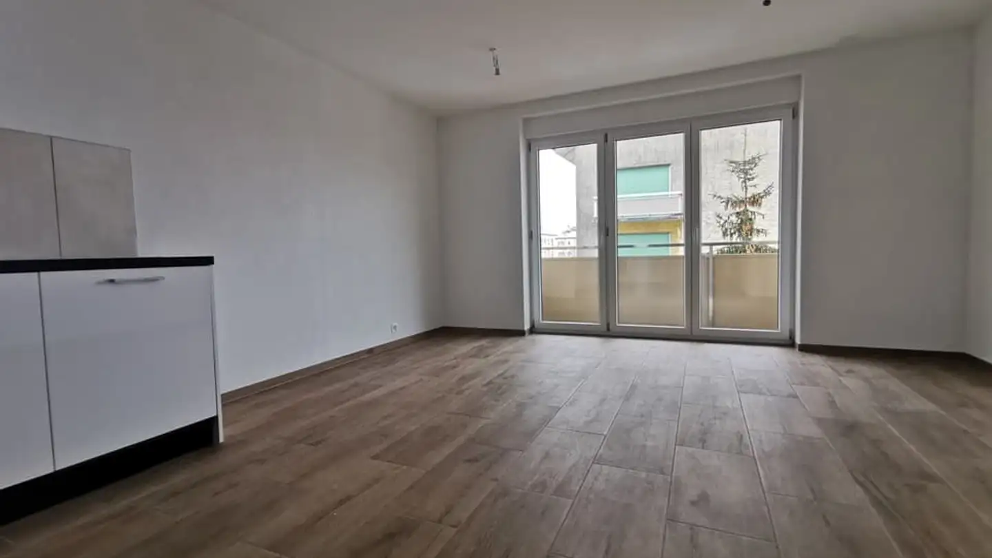 Appartement à louer - Rue Des Bouleaux 13, 2300 La Chaux-de-Fonds - Photo 4