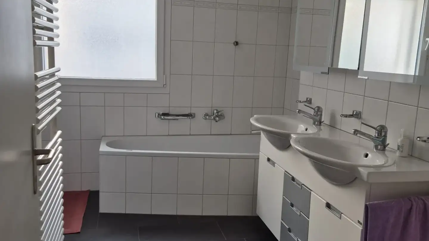 Appartamento in affitto - Kehrstrasse, 3904 Naters