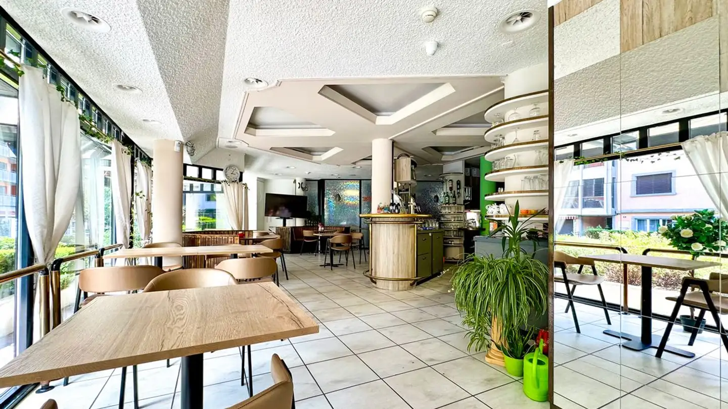 Café kaufen - 1870 Monthey - Foto 3