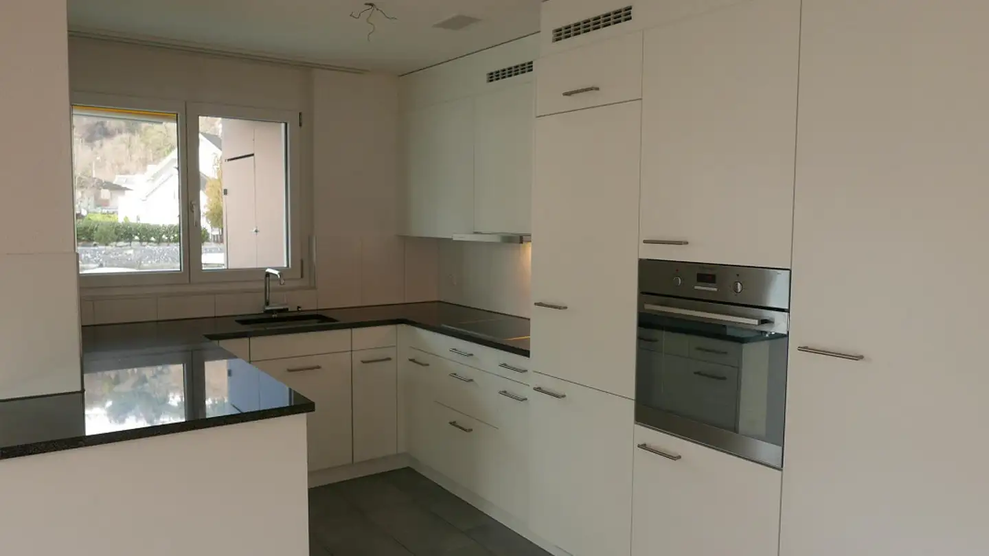 Appartement à louer - Bahnhofstrasse 44, 9475 Sevelen - Photo 4
