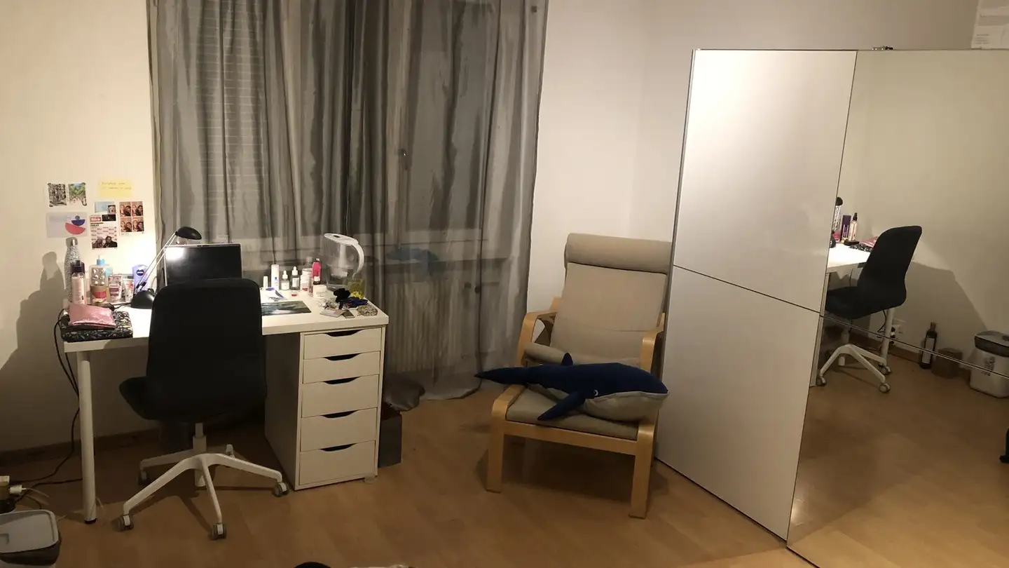 Stanza singola in affitto - 3008 Bern