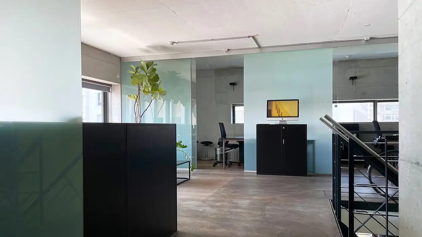 Bureau à louer - Schiffbaustrasse 10, 8005 Zürich - Photo 3