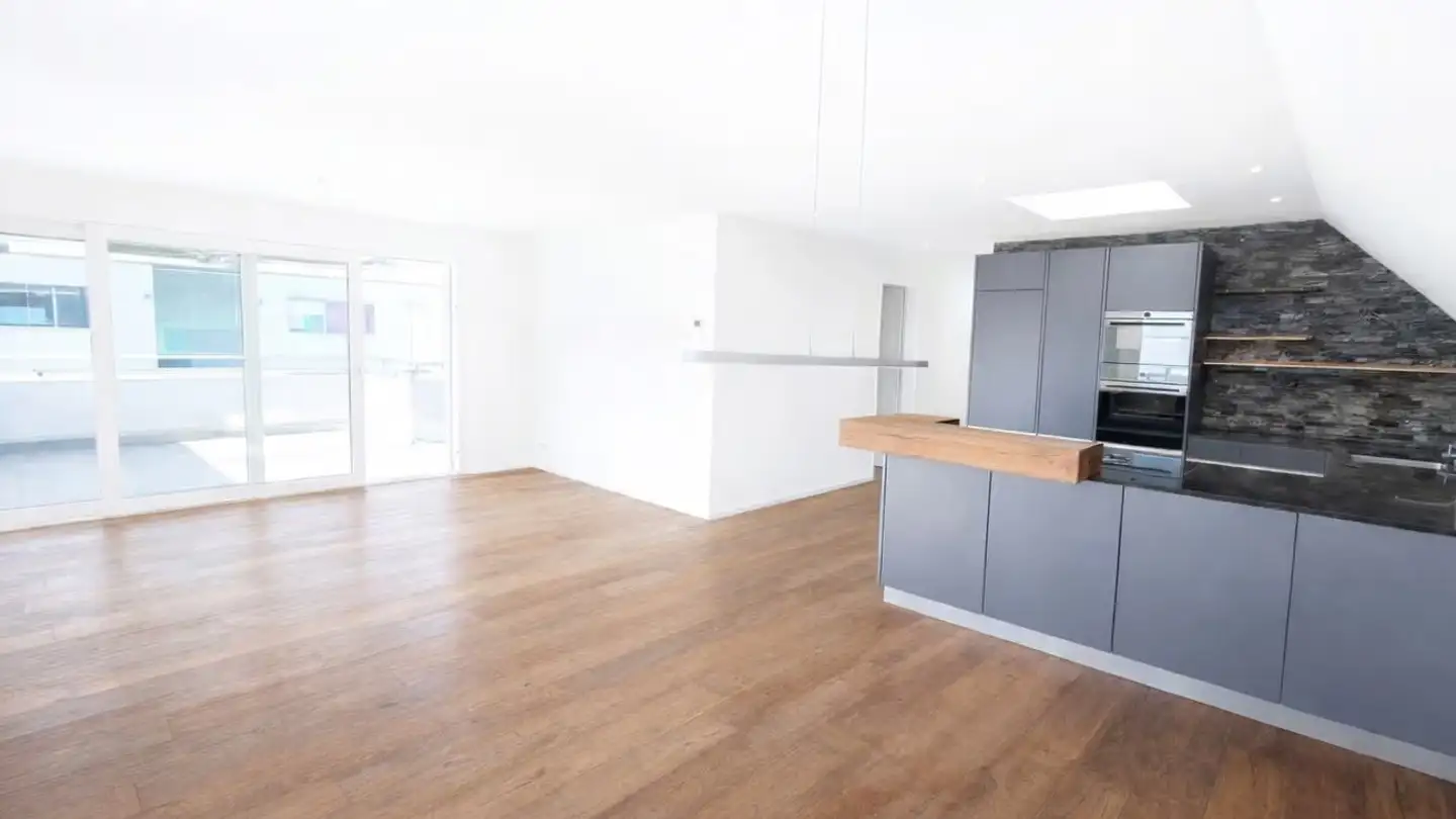 Attico in vendita - Hochstrasse 142, 8330 Pfäffikon ZH