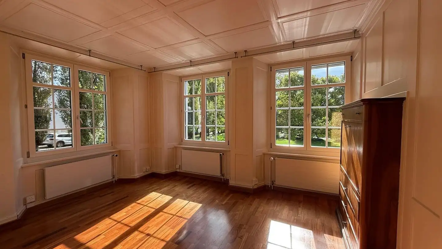 Apartment for rent - Alpenblickstrasse 3, 8576 Mauren TG - Photo 4