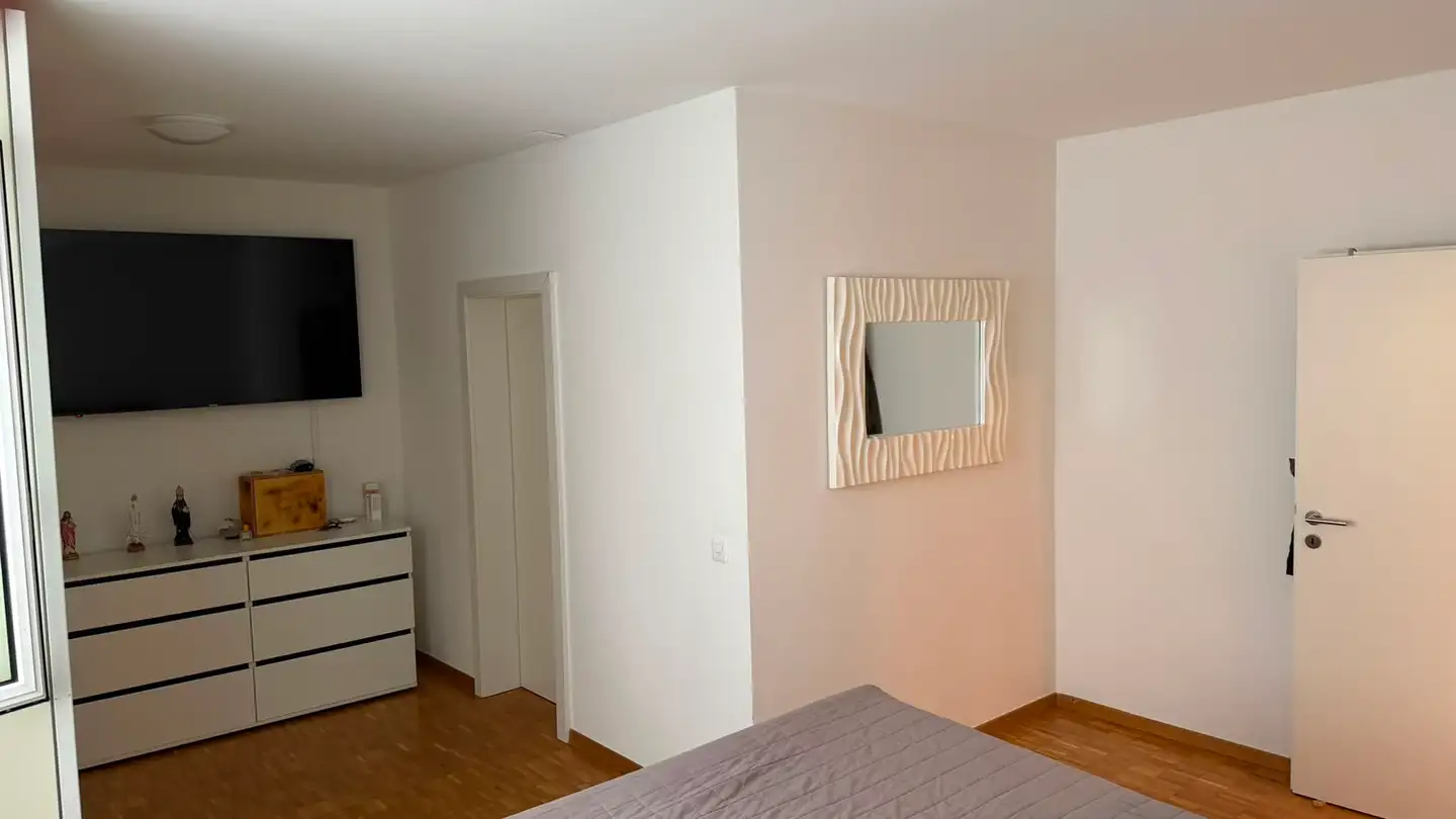 Appartamento in affitto - Via Pizzo Di Claro 5, 6500 Bellinzona - Foto 2