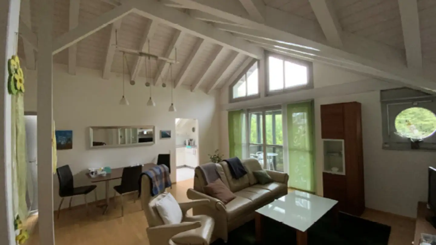 Apartment for sale - Taubenhausstrasse 31, 6005 Luzern