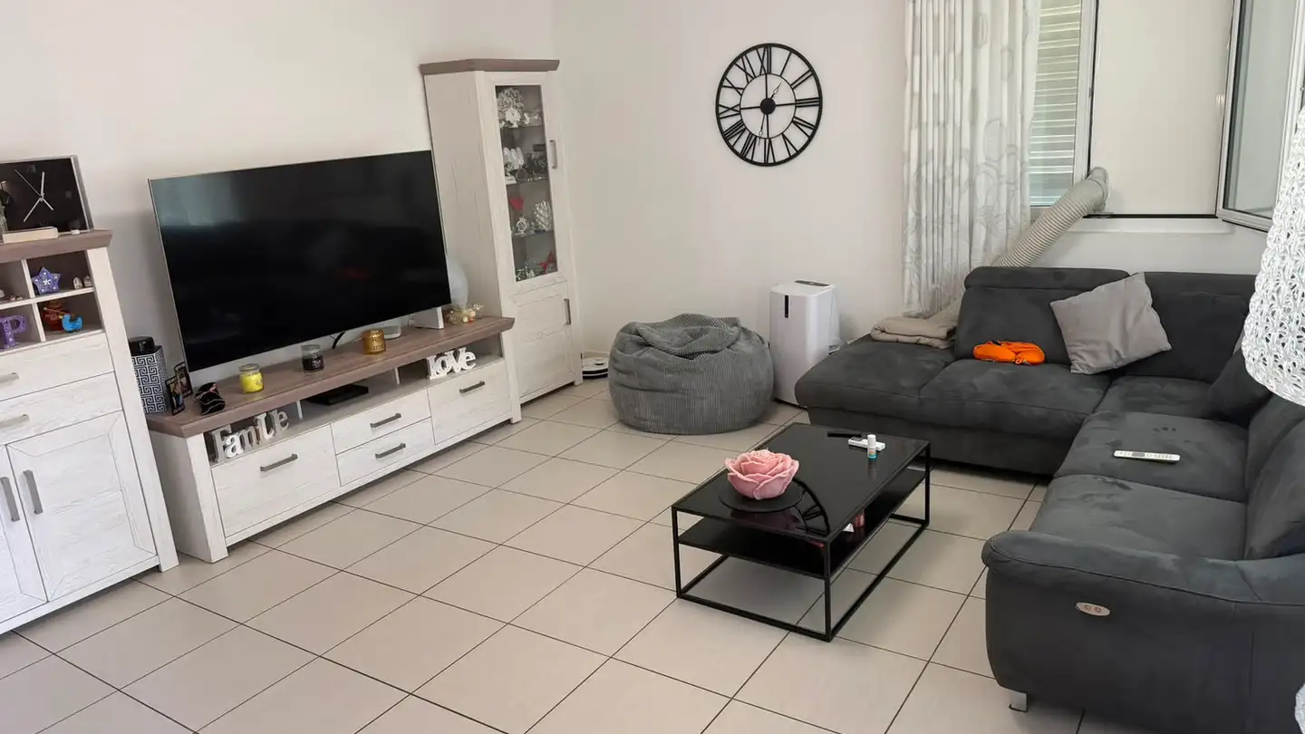 Appartamento in affitto - Via Pizzo Di Claro 5, 6500 Bellinzona - Foto 4