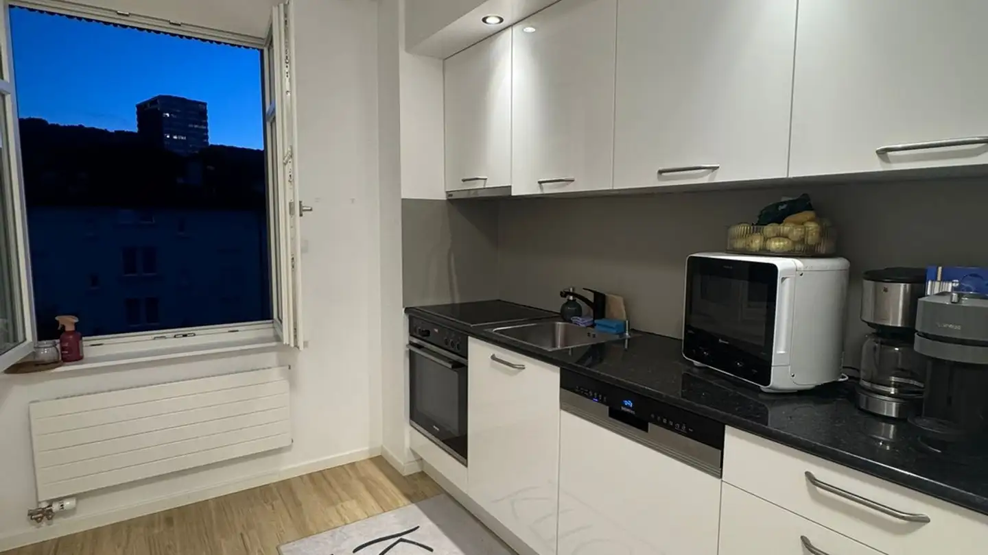 Apartment for rent - Kirchstrasse 63a, 9400 Rorschach