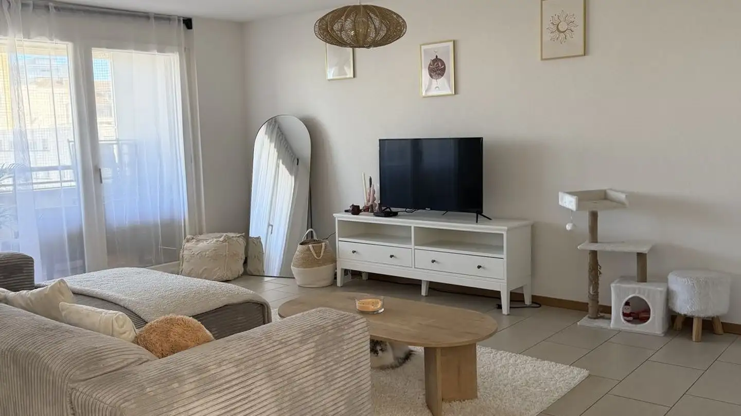 Apartment for rent - Route Du Comptoir 3, 1700 Fribourg