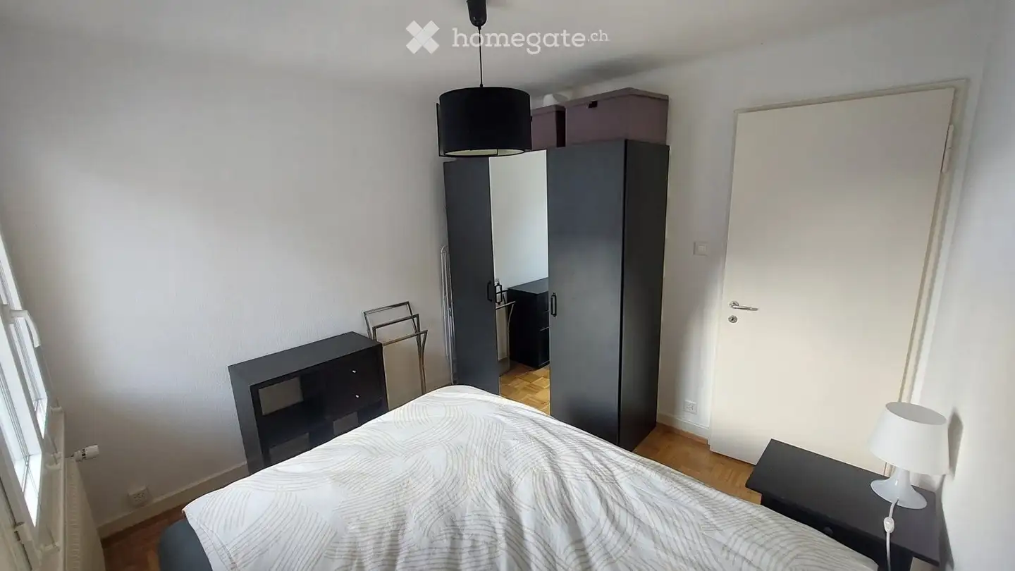 Appartement à louer - Chemin De Villardiez, 1009 Pully - Photo 4