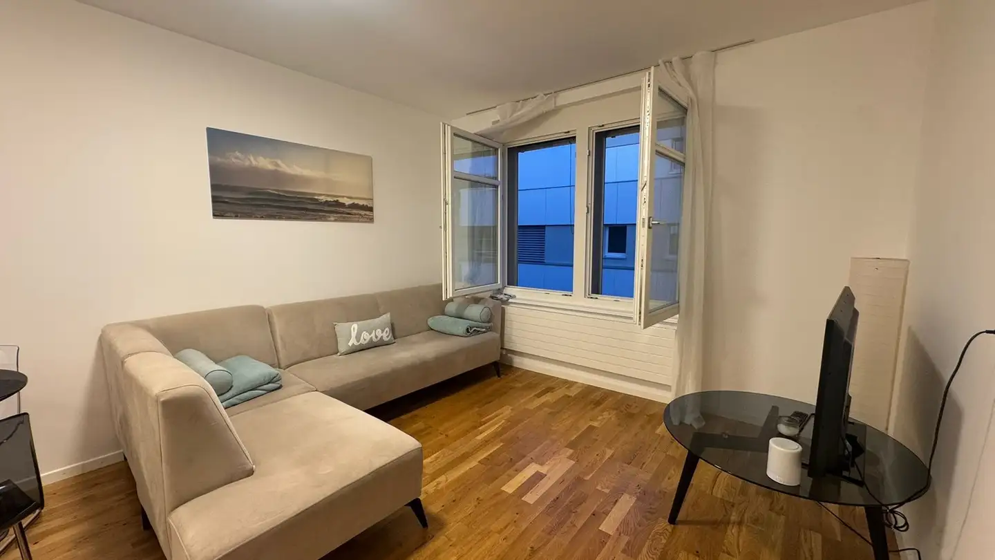 Appartement à louer - Kirchstrasse 63a, 9400 Rorschach - Photo 2