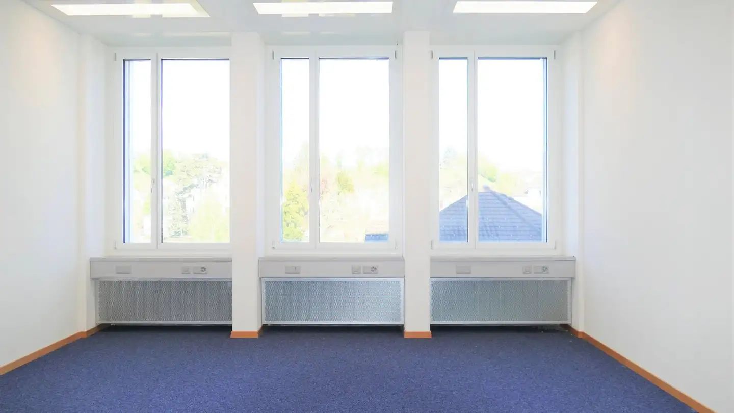 Bureau à louer - Joweid Zentrum 1, 8630 Rüti ZH - Photo 4