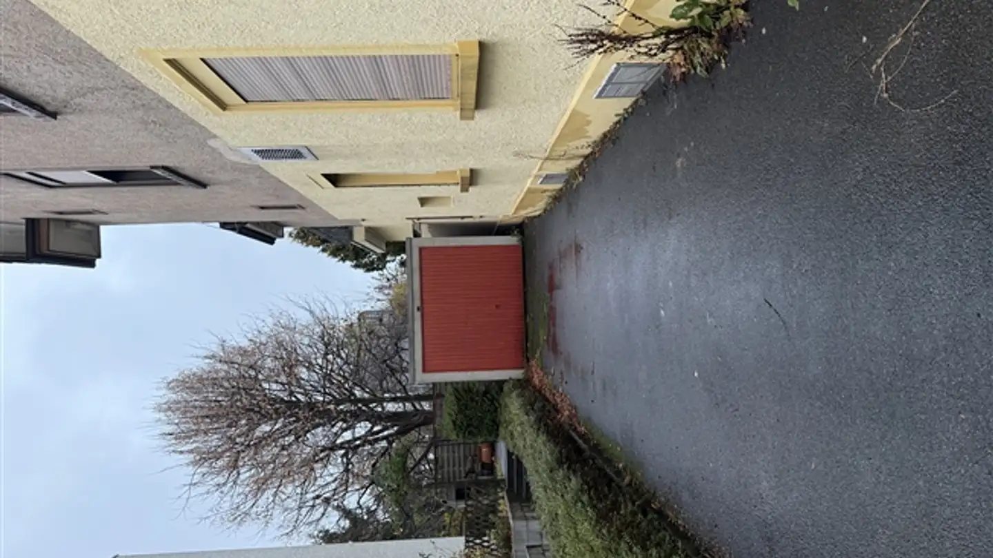 Parkplatz im Freien mieten - 8406 Winterthur