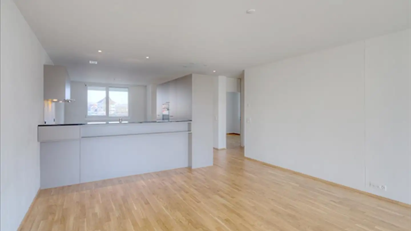 Appartement à louer - Bahnhofstrasse 11, 3270 Aarberg - Photo 2