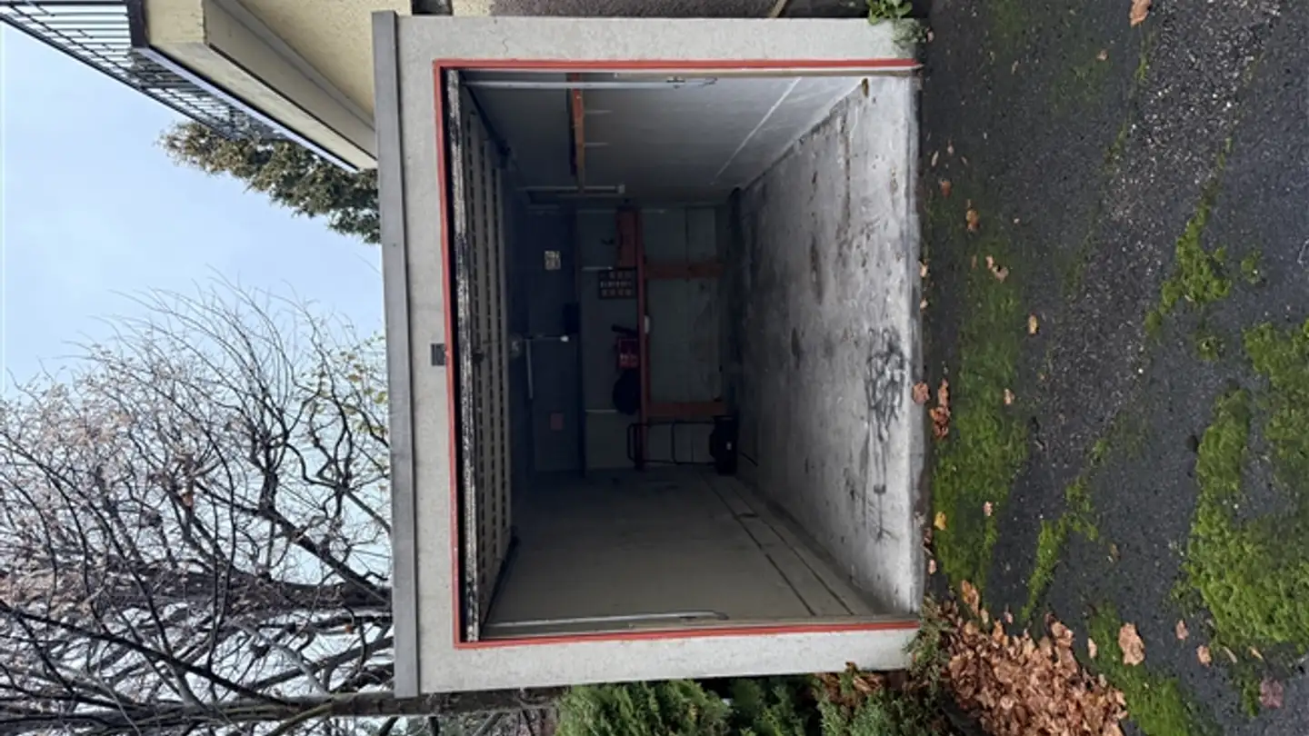 Parcheggio esterno in affitto - 8406 Winterthur - Foto 2