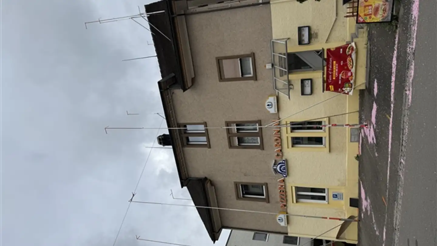 Parcheggio esterno in affitto - 8406 Winterthur - Foto 3