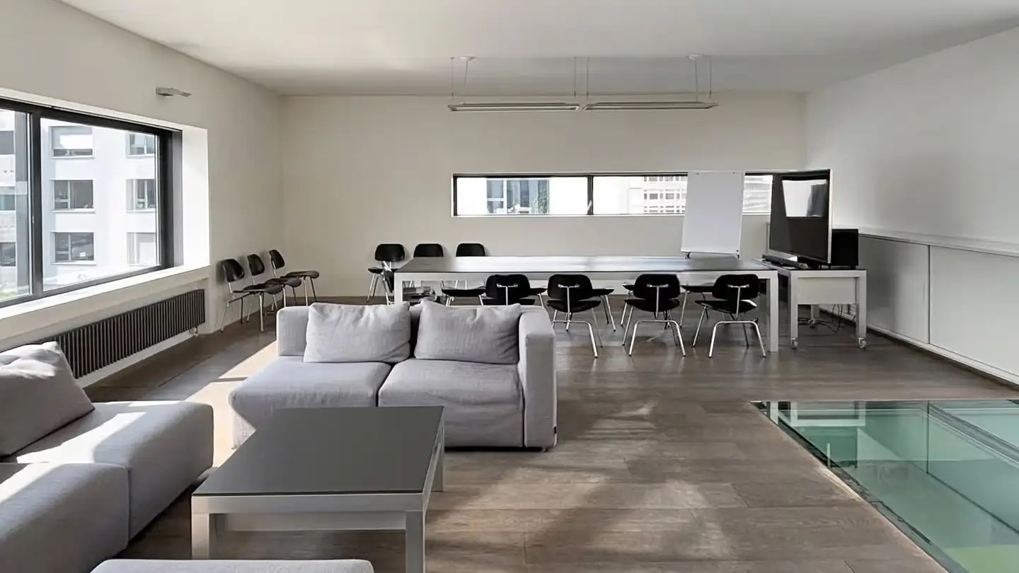 Bureau à louer - Schiffbaustrasse 10, 8005 Zürich - Photo 4