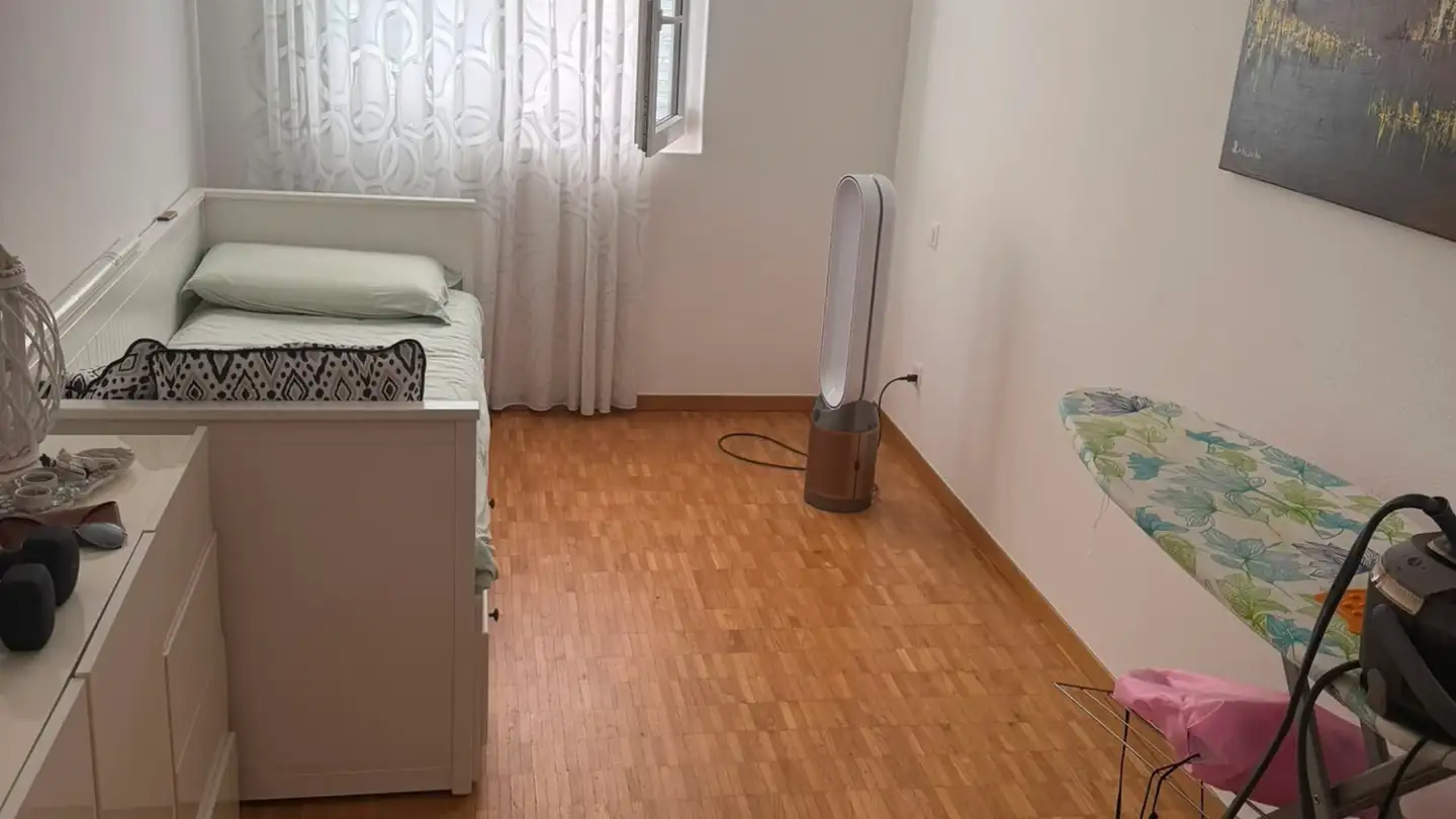Appartamento in affitto - Via Pizzo Di Claro 5, 6500 Bellinzona - Foto 3