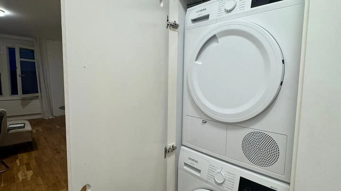 Appartement à louer - Kirchstrasse 63a, 9400 Rorschach - Photo 3