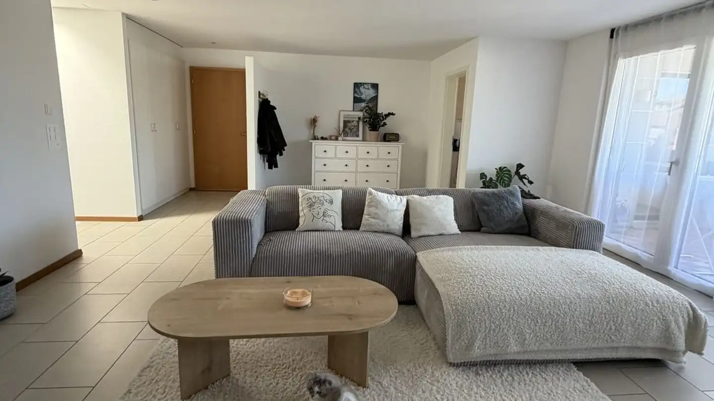 Apartment for rent - Route Du Comptoir 3, 1700 Fribourg - Photo 2