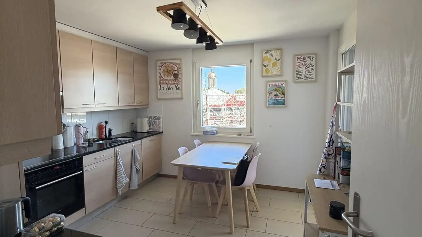 Apartment for rent - Route Du Comptoir 3, 1700 Fribourg - Photo 3