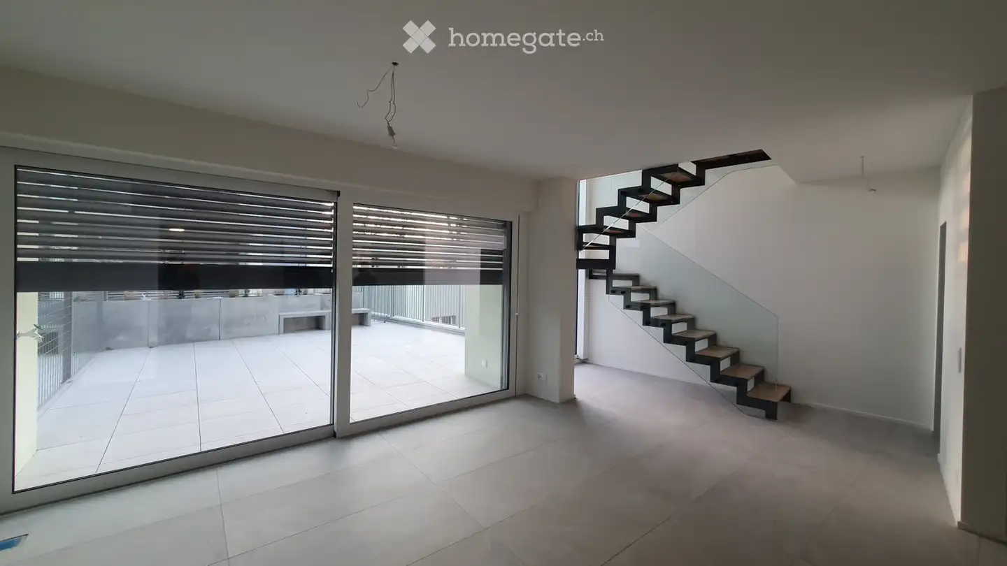 Appartement à louer - Via Campagnola 22b, 6852 Genestrerio