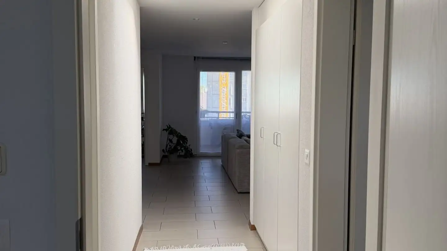 Apartment for rent - Route Du Comptoir 3, 1700 Fribourg - Photo 4
