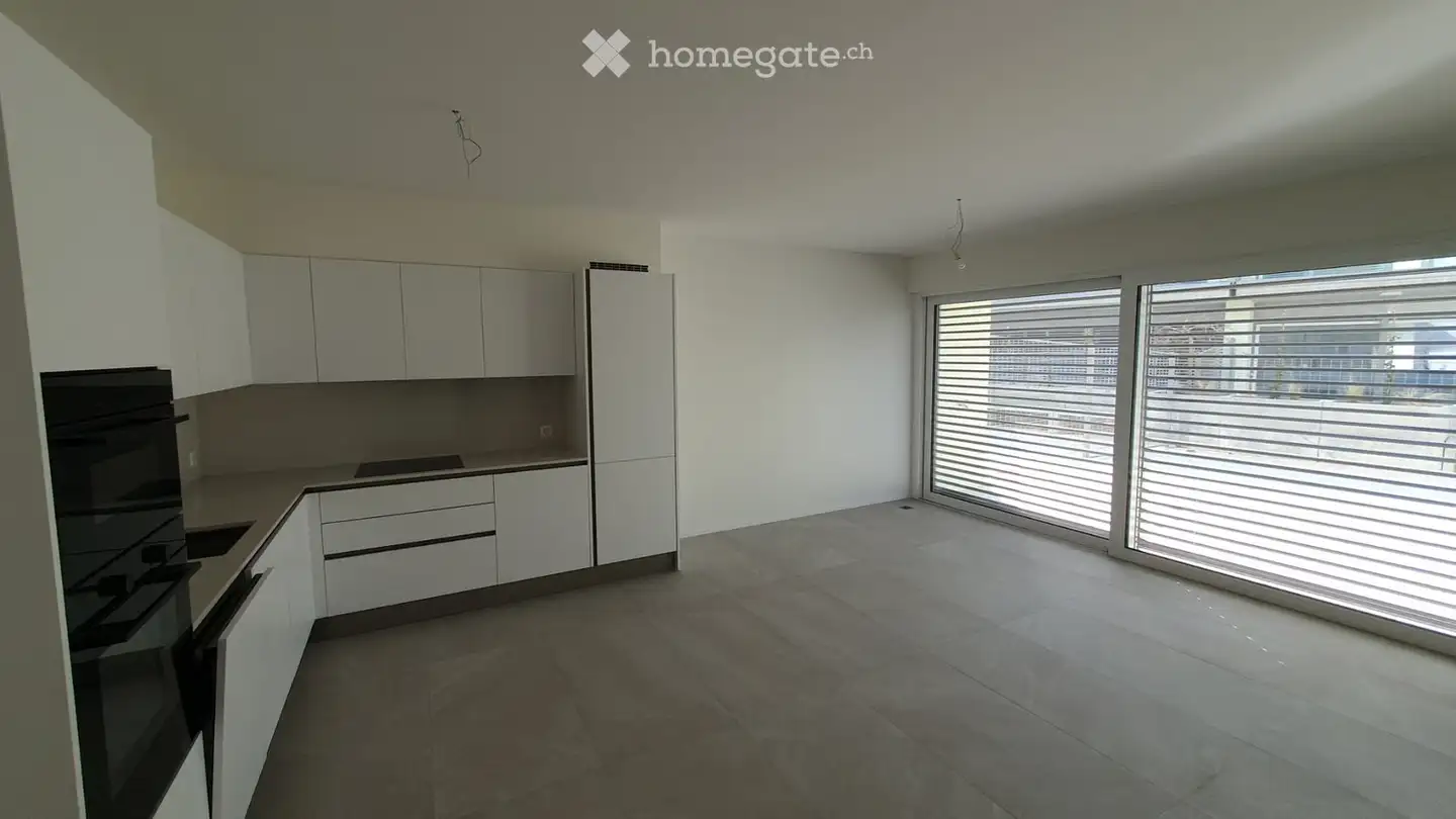 Appartement à louer - Via Campagnola 22b, 6852 Genestrerio - Photo 2