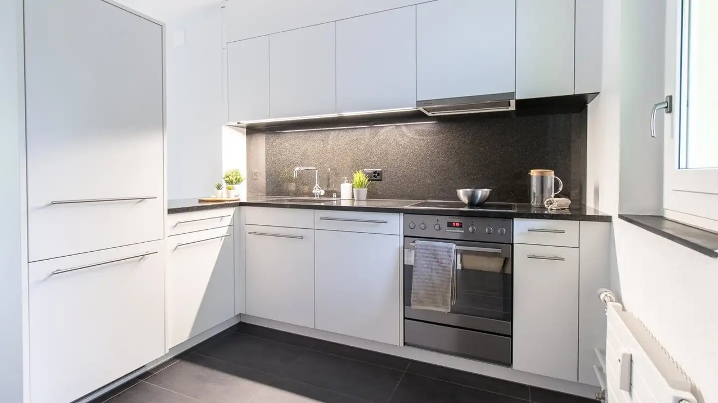 Appartement à louer - Mettlenweg 94, 2504 Biel/Bienne