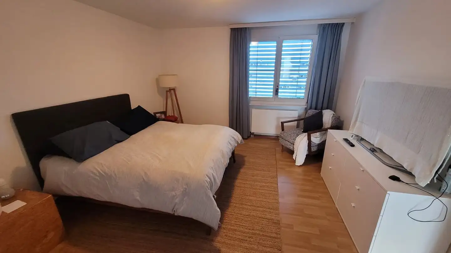 Wohnung mieten - 1260 Nyon - Foto 4
