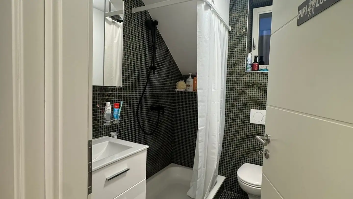 Appartement à louer - Kirchstrasse 63a, 9400 Rorschach - Photo 4