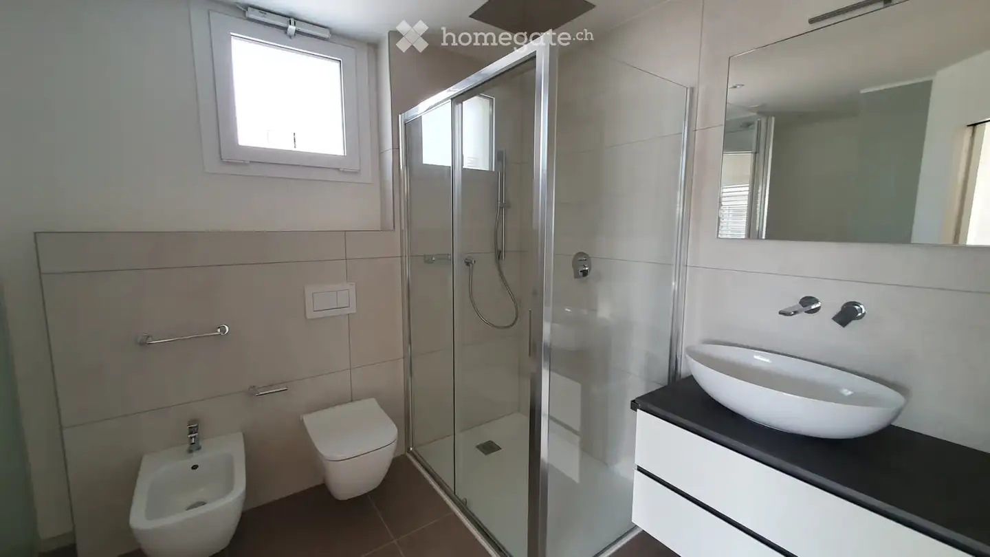 Appartement à louer - Via Campagnola 22b, 6852 Genestrerio - Photo 3