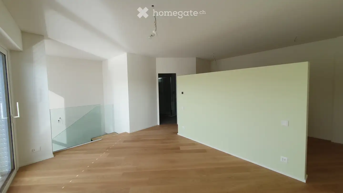 Appartement à louer - Via Campagnola 22b, 6852 Genestrerio - Photo 4