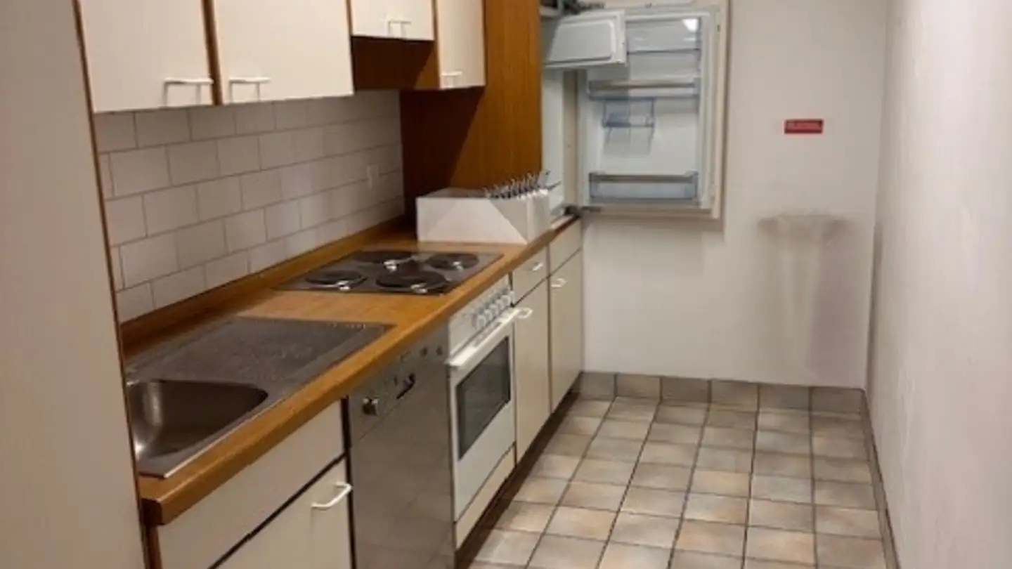 Office space for rent - Wehrstrasse 12, 9015 St. Gallen - Photo 2