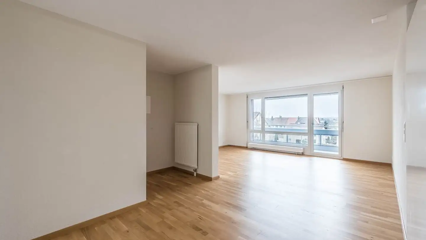 Apartment for rent - Weingartenstrasse 7, 4622 Egerkingen - Photo 2