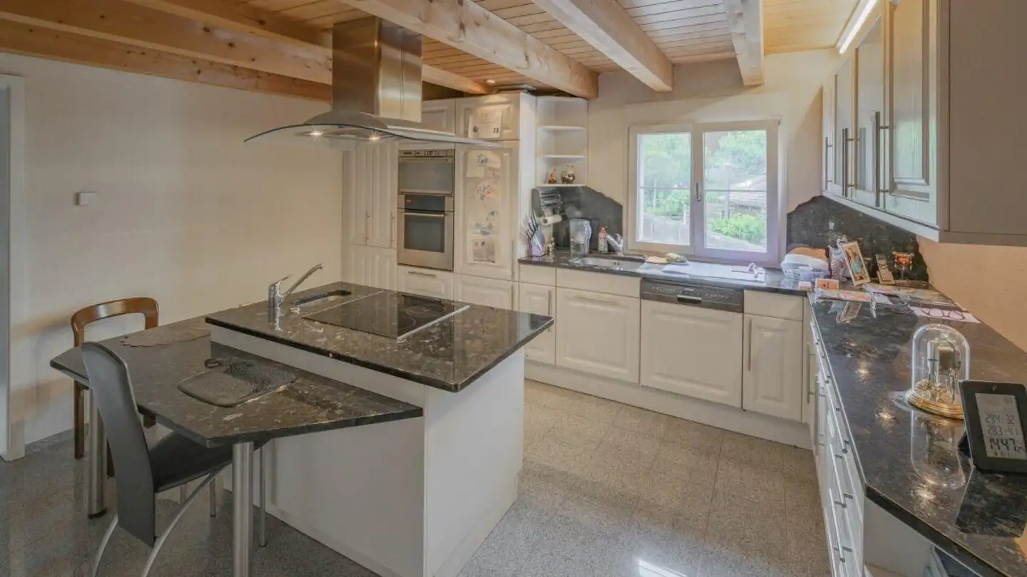 Commercial à vendre - Dorfstrasse 41, 8212 Nohl
