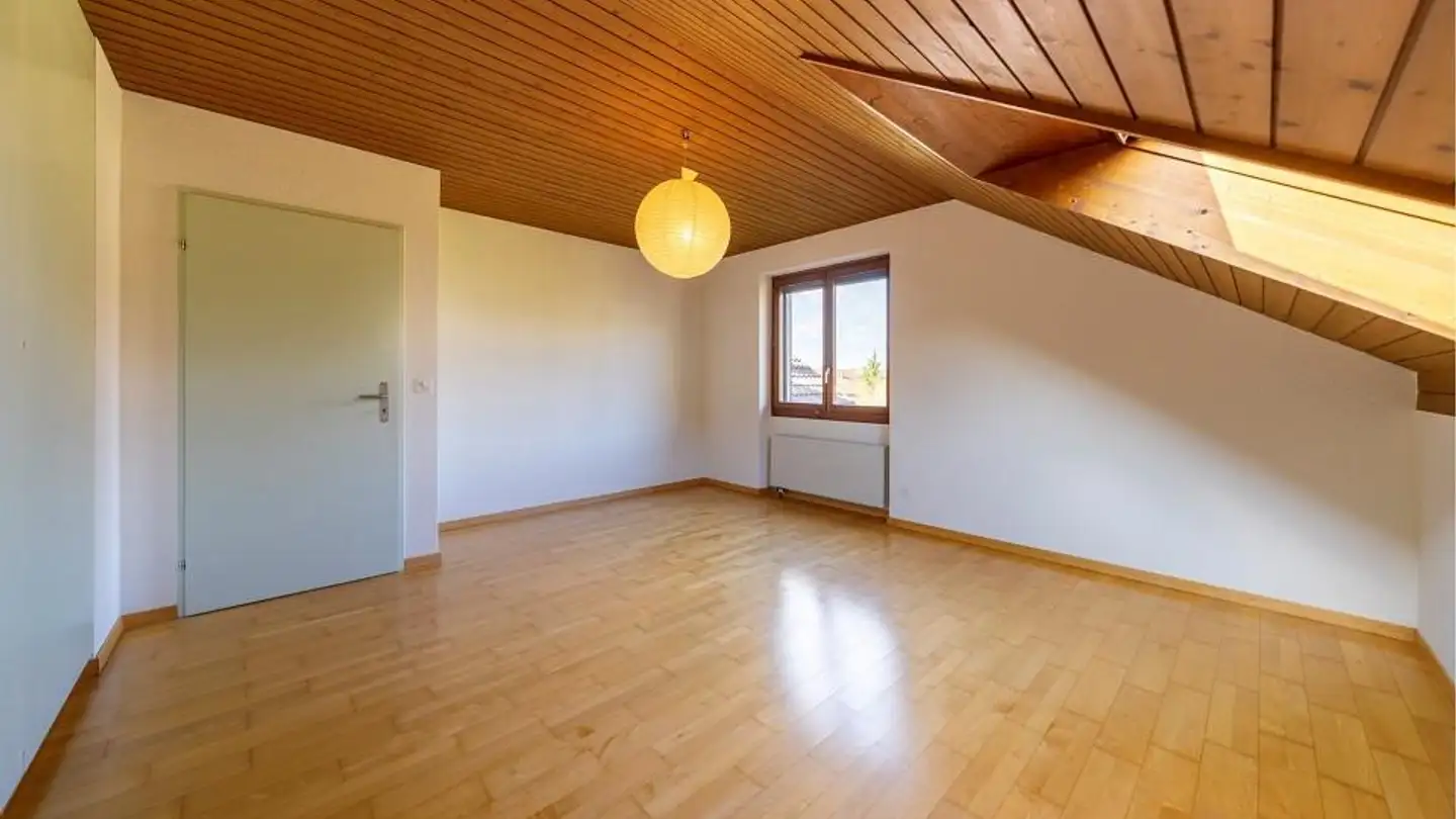 Wohnung mieten - Herbrigstrasse 19, 5073 Gipf-Oberfrick - Foto 2