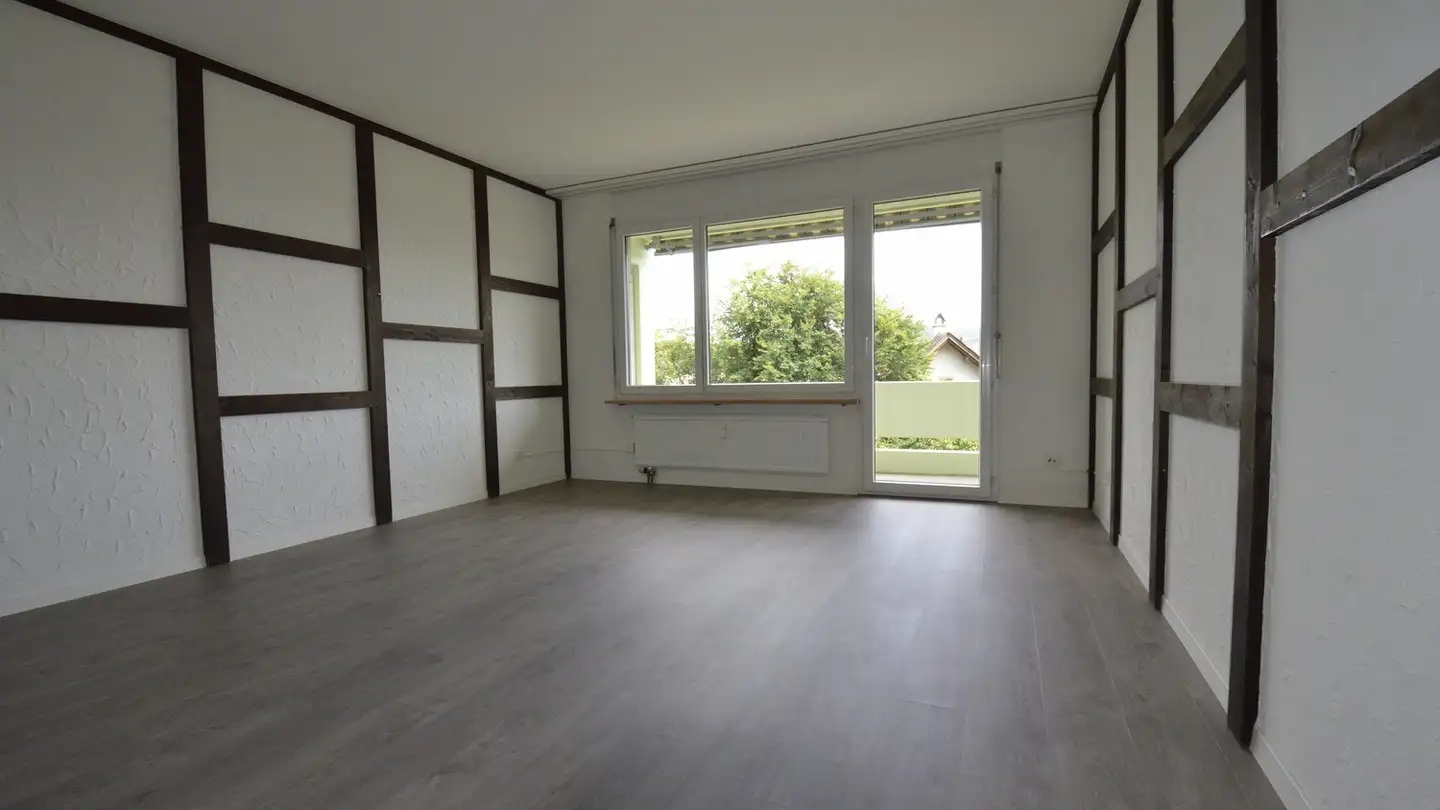 Appartamento in affitto - Längistrasse 3, 4133 Pratteln