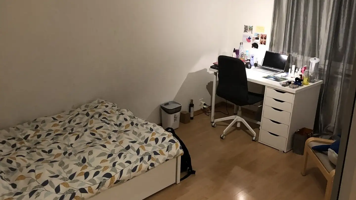 Stanza singola in affitto - 3008 Bern - Foto 2