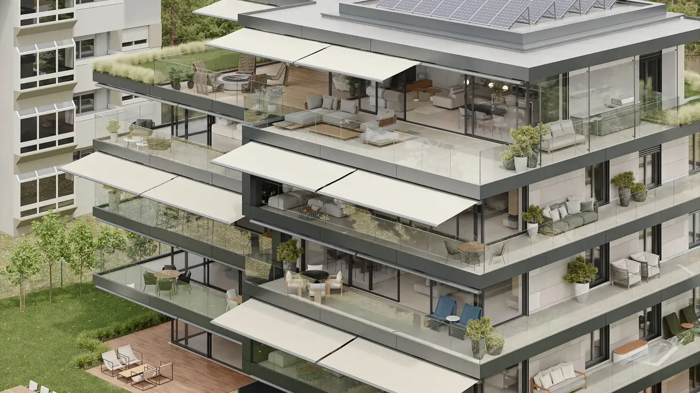 Appartamento in vendita - 1009 Pully - Photo 4