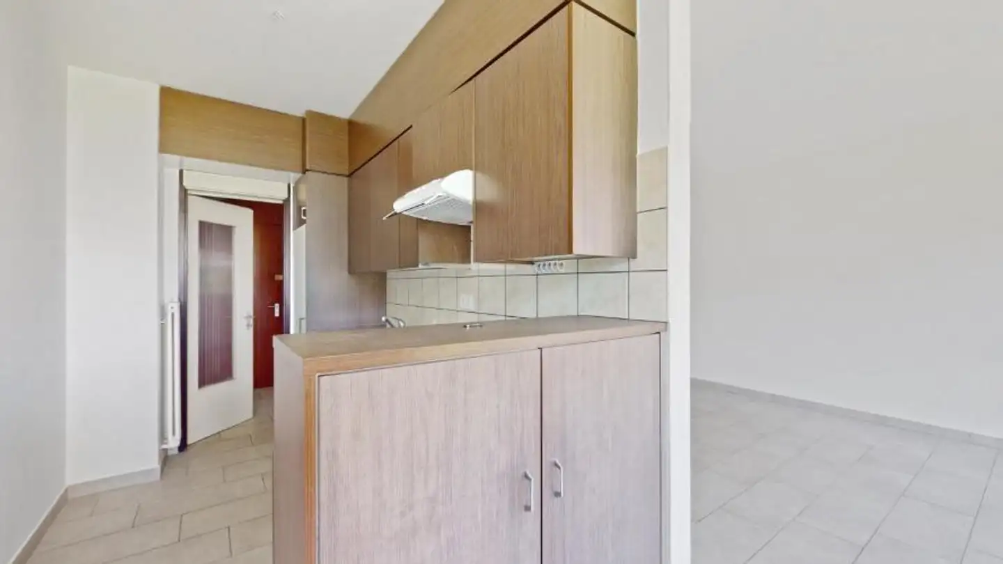 Wohnung mieten - Via Stazione 51, 6987 Caslano - Foto 3