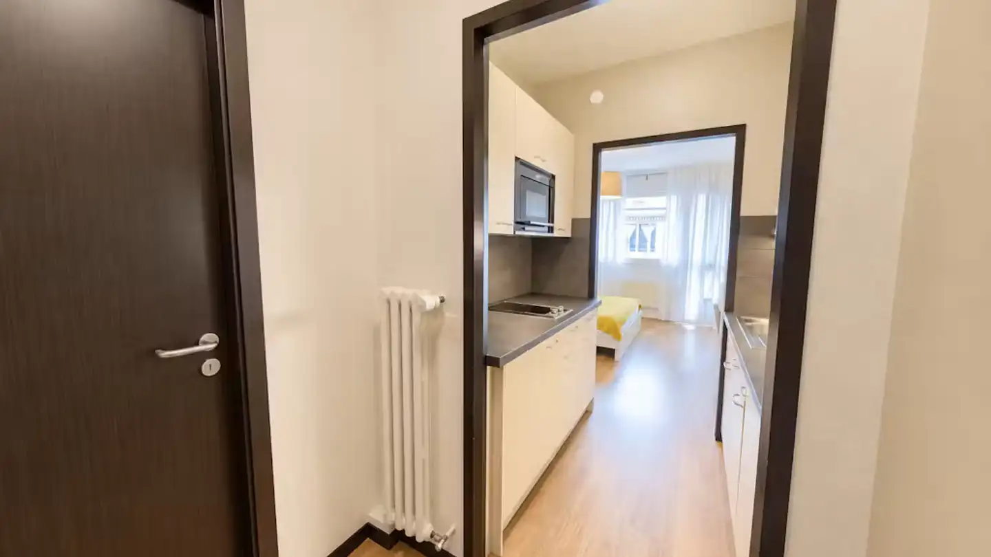 Appartamento in affitto - Rue Goetz-Monin, 1205 Genève - Foto 4