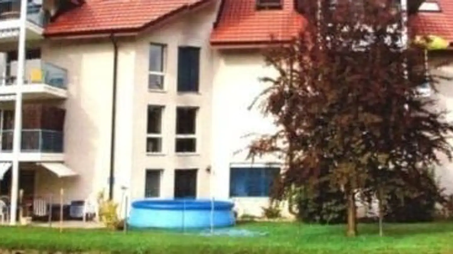 Apartment for rent - Bahnhofstrasse 7, 4552 Derendingen