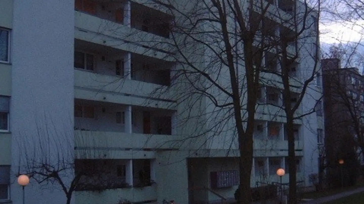 Appartamento in affitto - Längistrasse 3, 4133 Pratteln - Photo 2