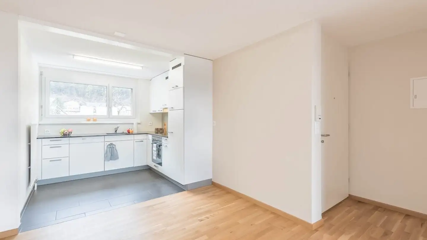 Apartment for rent - Weingartenstrasse 7, 4622 Egerkingen - Photo 4
