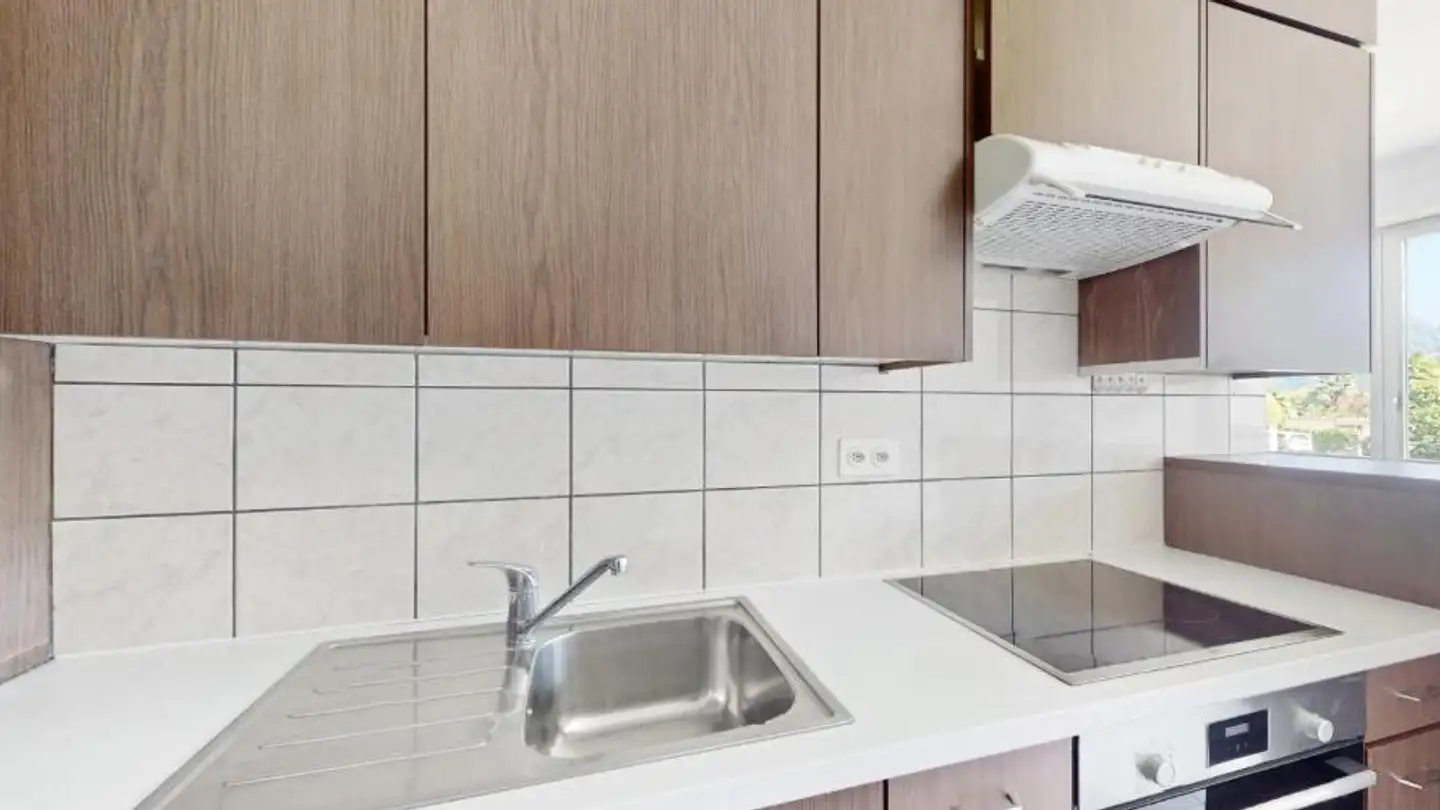 Wohnung mieten - Via Stazione 51, 6987 Caslano - Foto 2