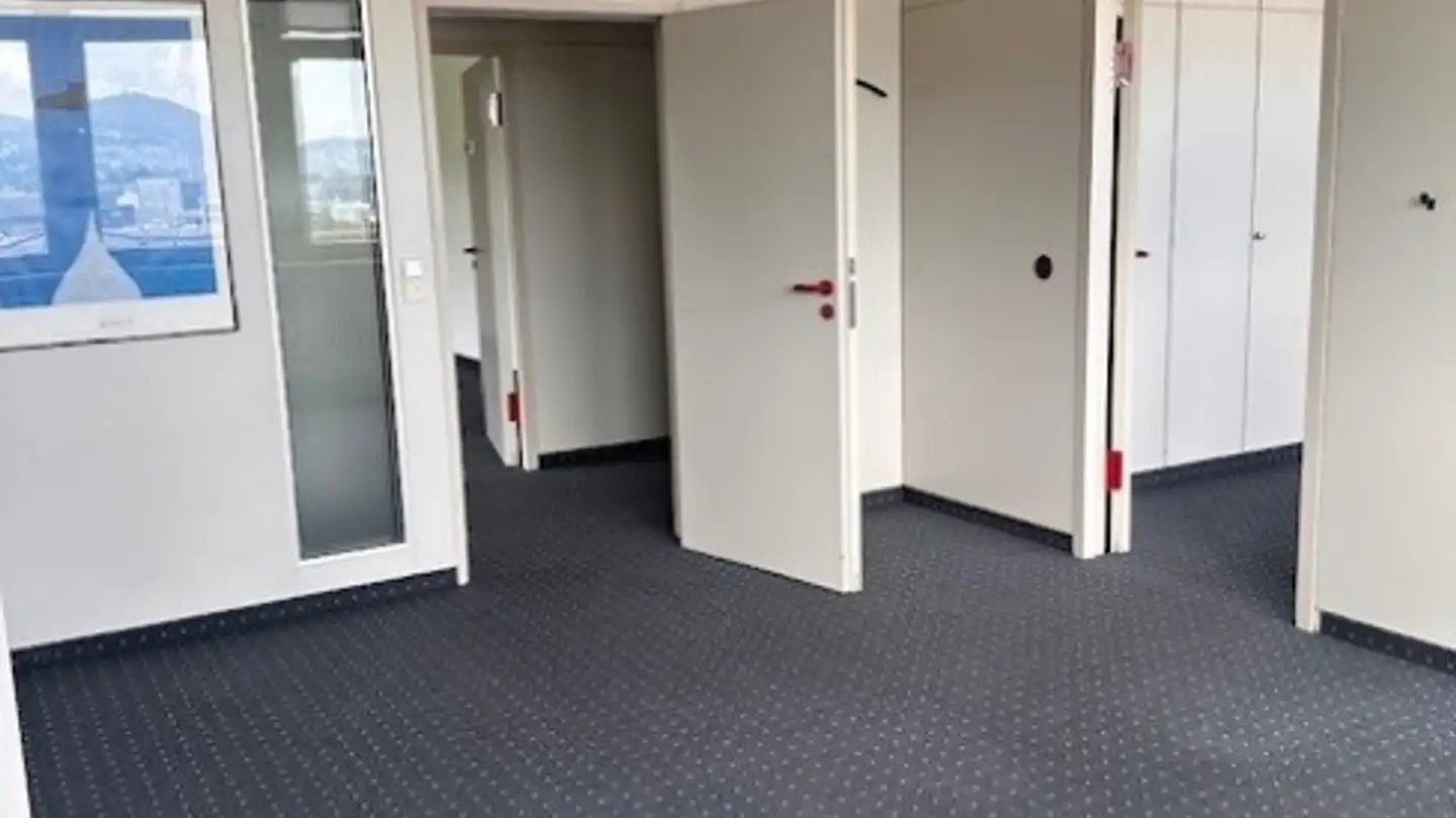 Office space for rent - Wehrstrasse 12, 9015 St. Gallen - Photo 4