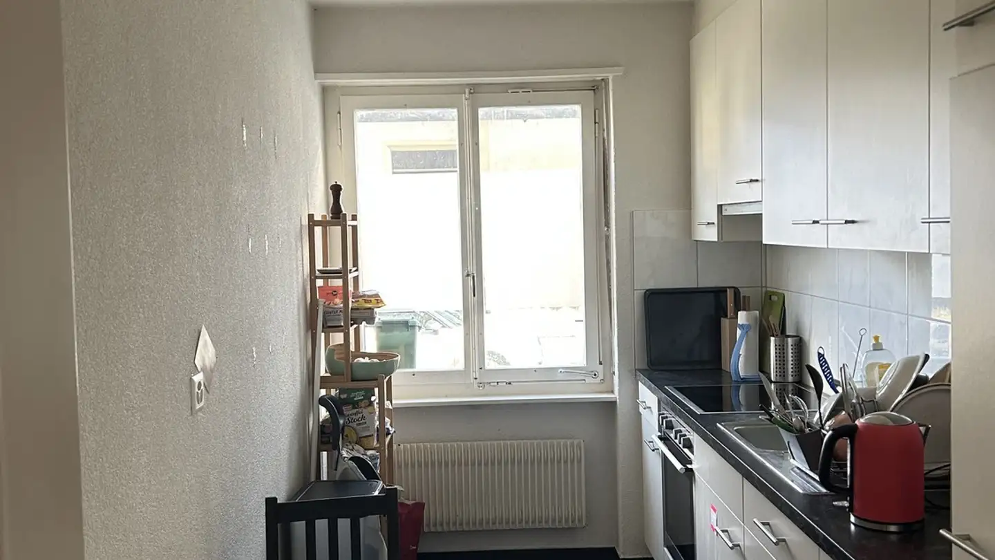 Stanza singola in affitto - 3008 Bern - Foto 3